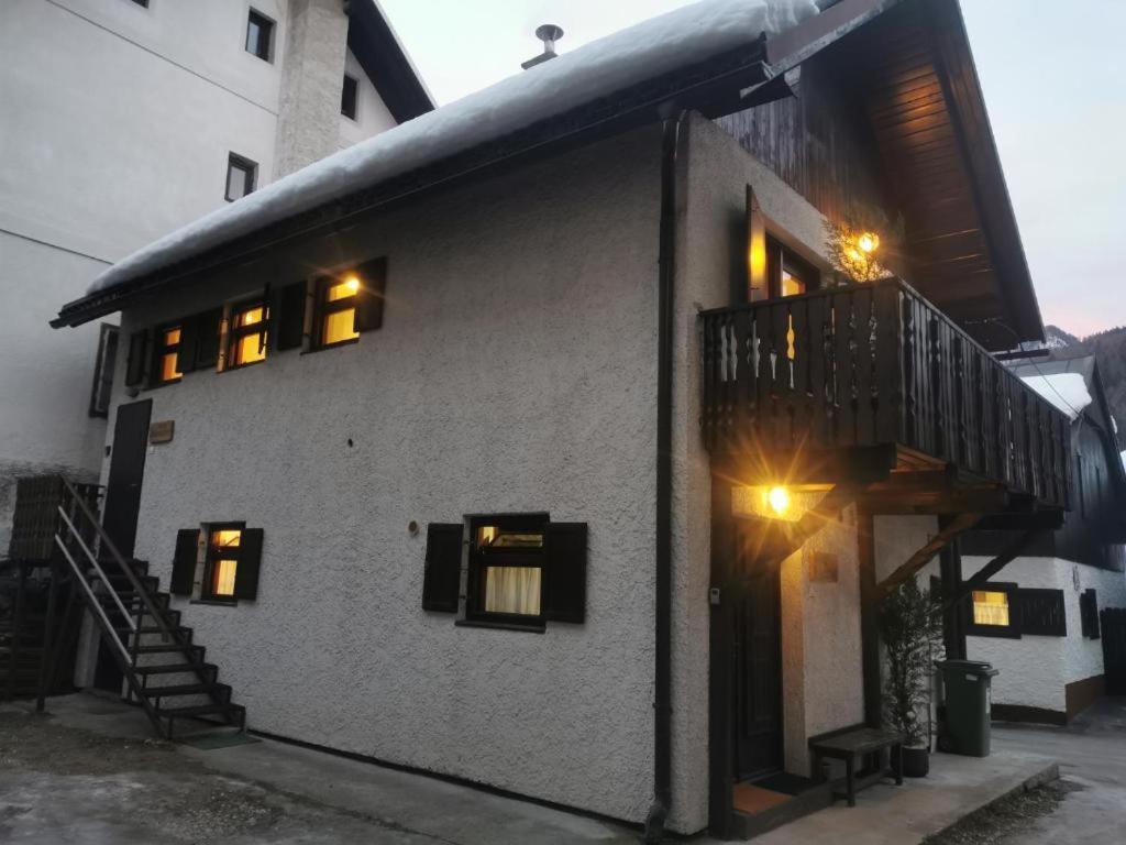 Cosy Lake Apartment Kranjska Gora Exterior photo